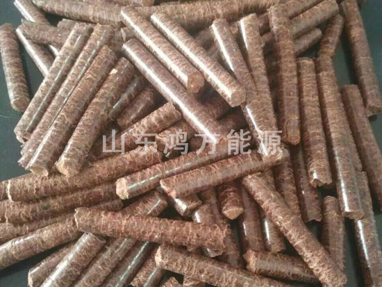 點擊查看詳細信息標題：生物質紅木顆粒 閱讀次數：8085